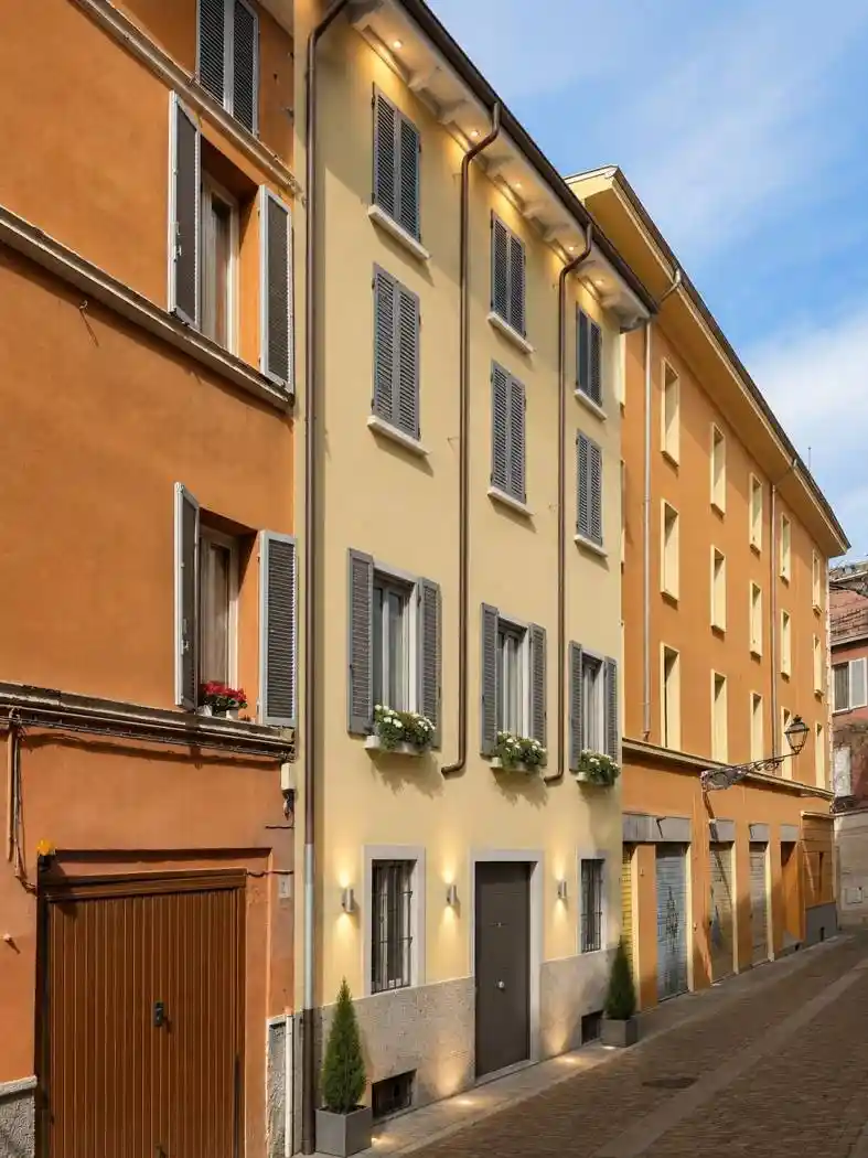 Appartamento in vendita a Parma