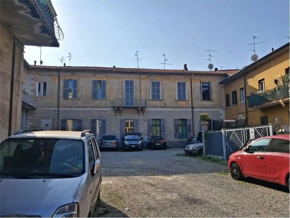 Casa indipendente in vendita a Verderio