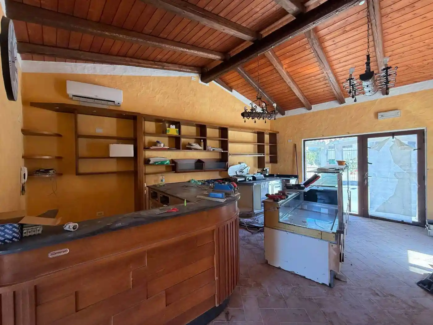 Villa in vendita a Domusnovas