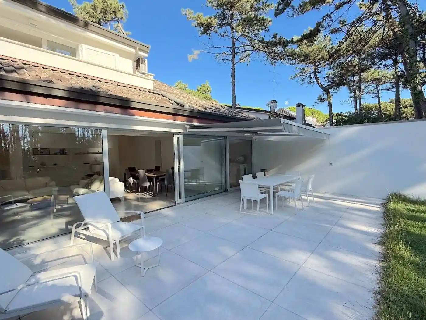 Villa in vendita a Lignano Sabbiadoro