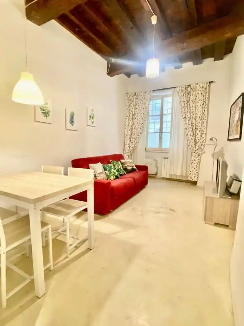 Appartamento in affitto a Firenze