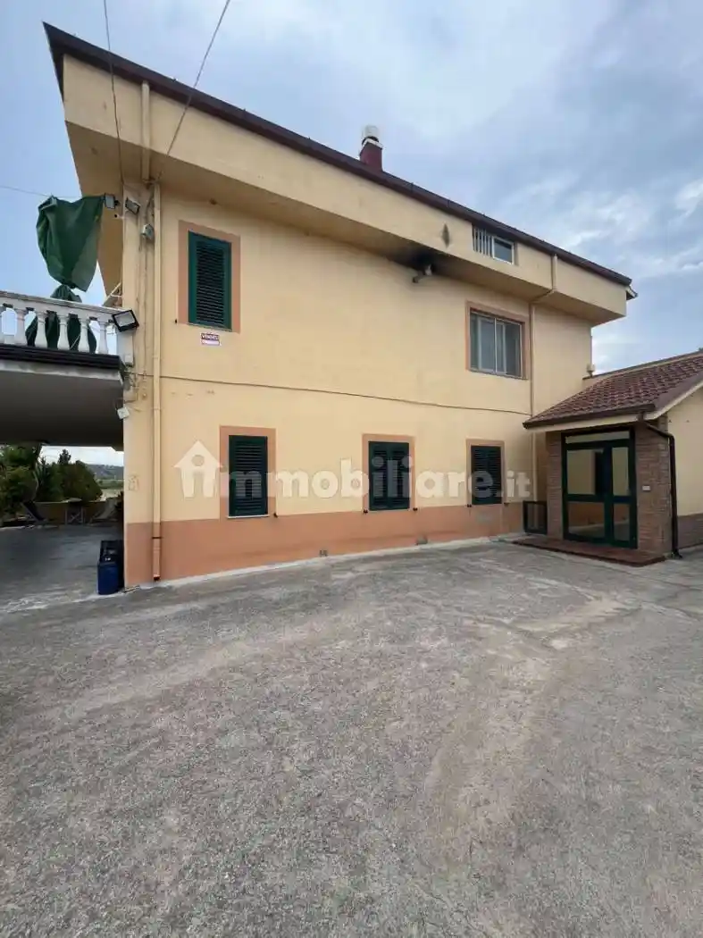 Appartamento in vendita a Crotone