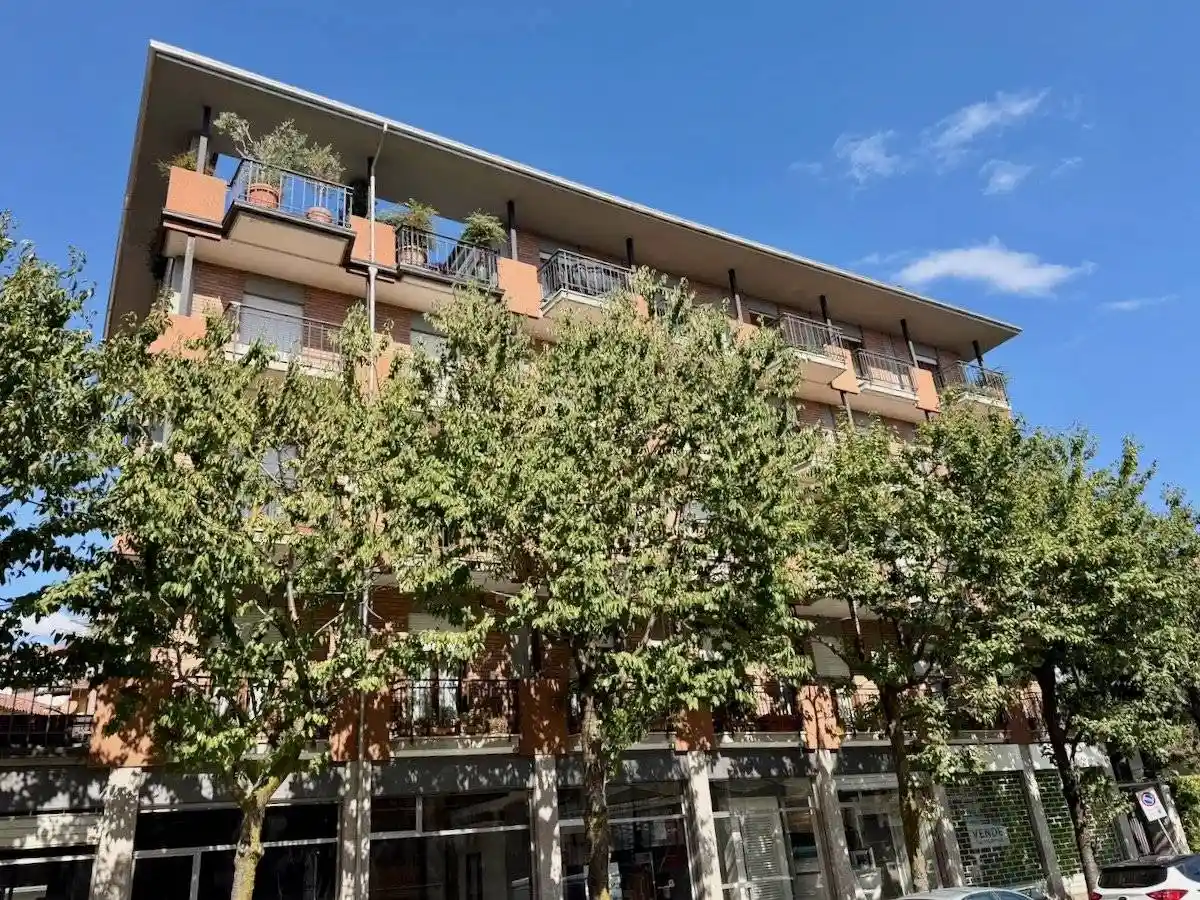 Appartamento in vendita a Biella