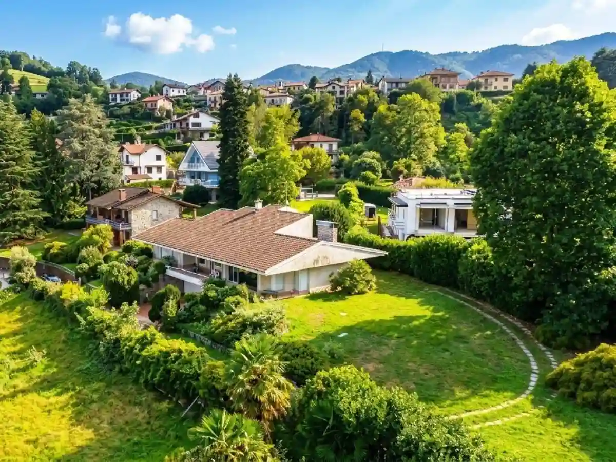 Villa - foto 3