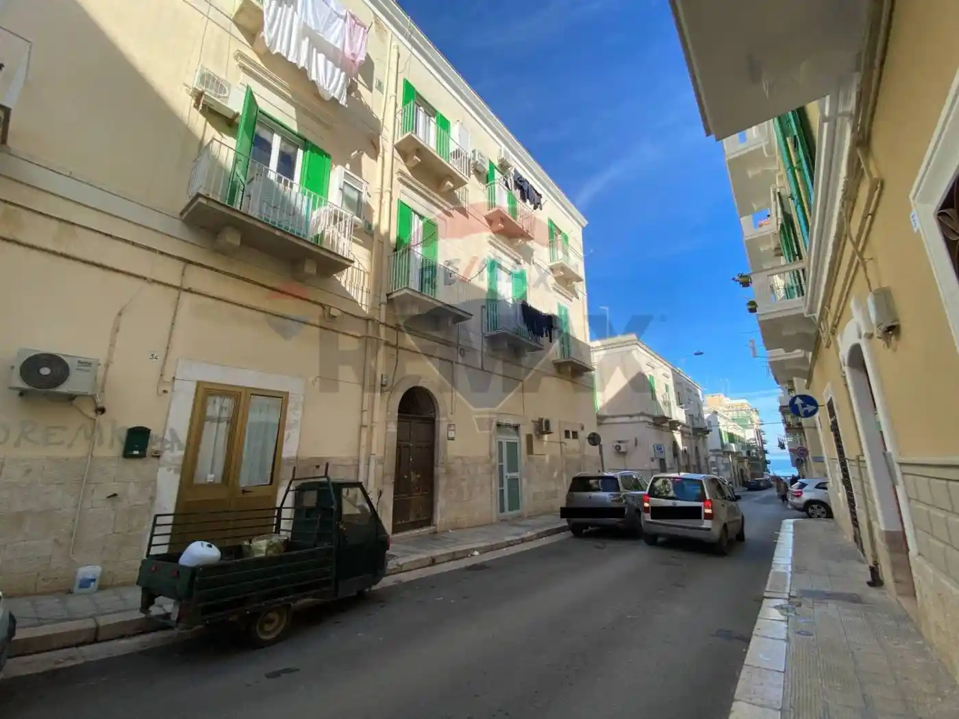 Appartamento in vendita a Molfetta