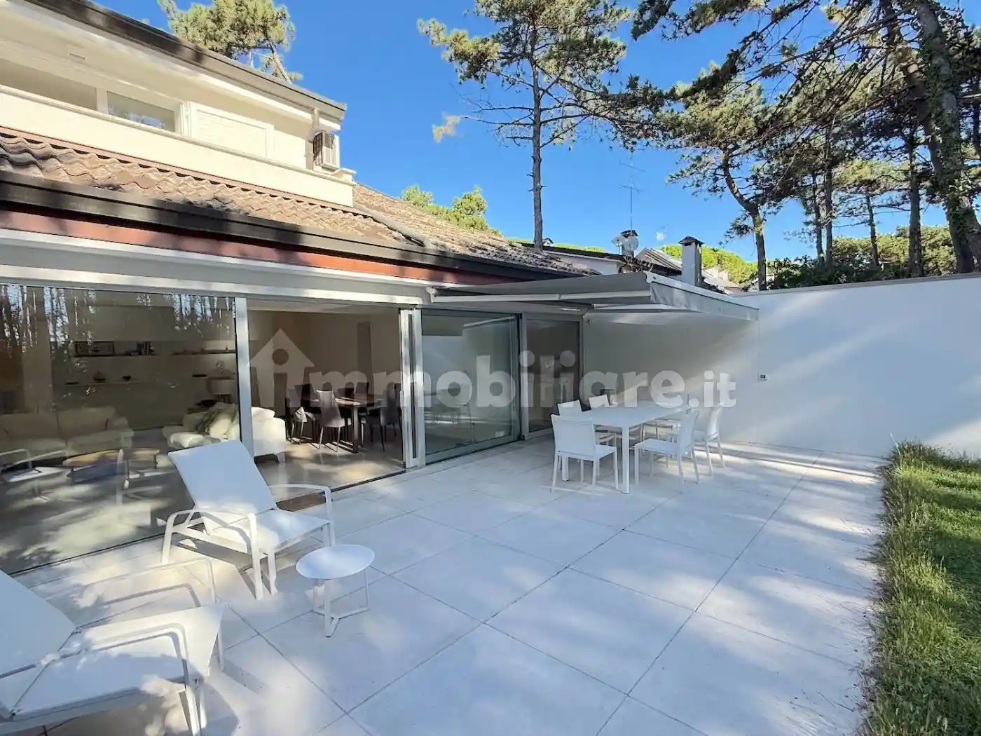 Villa in vendita a Lignano Sabbiadoro