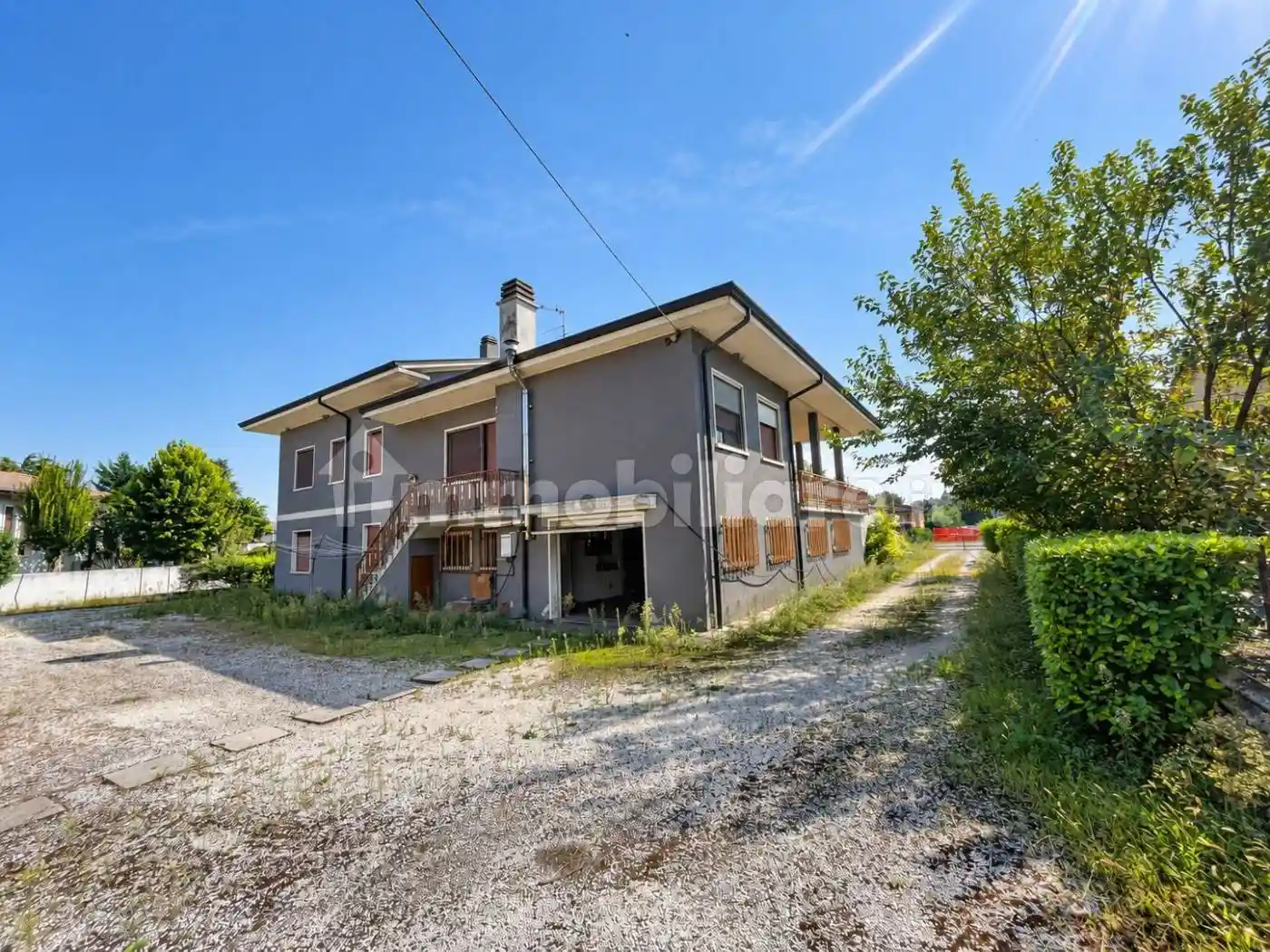 Villa in vendita a Nogara