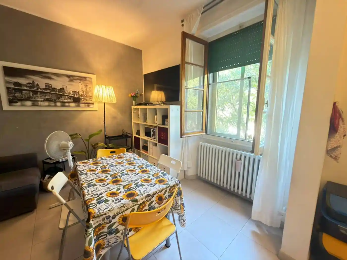 Appartamento in affitto a Firenze