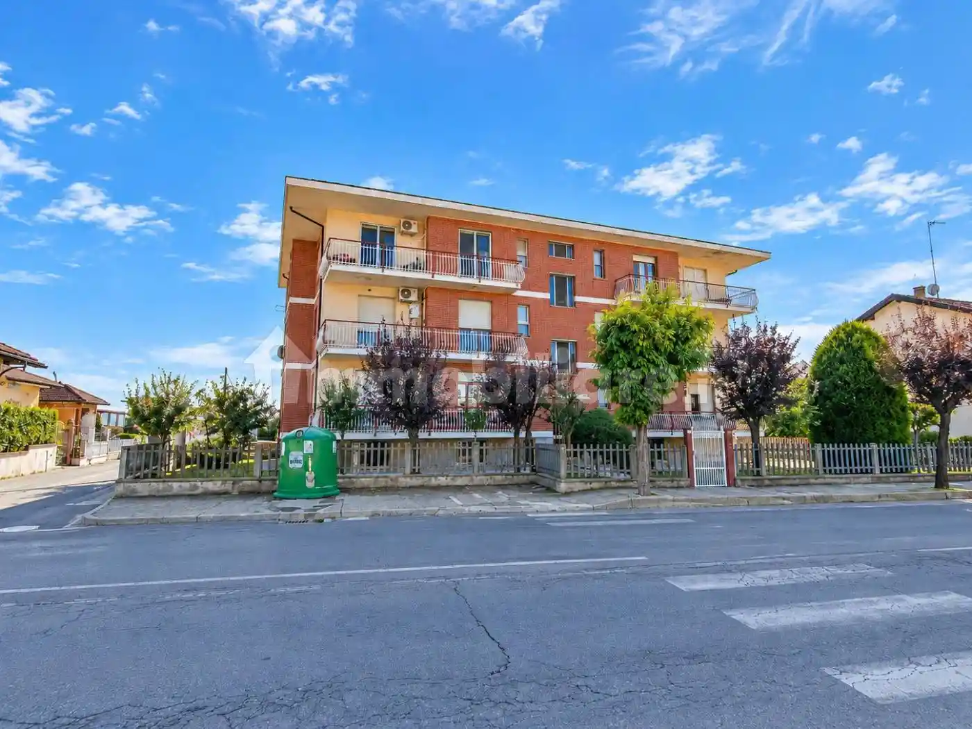 Appartamento in vendita a Sommariva del Bosco
