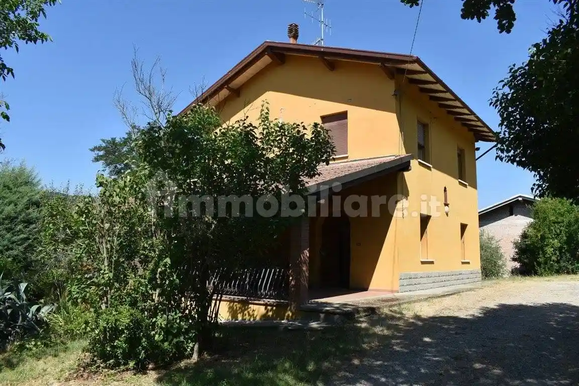 Rustico - Casale in vendita a Sasso Marconi