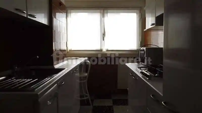 Appartamento in affitto a Como