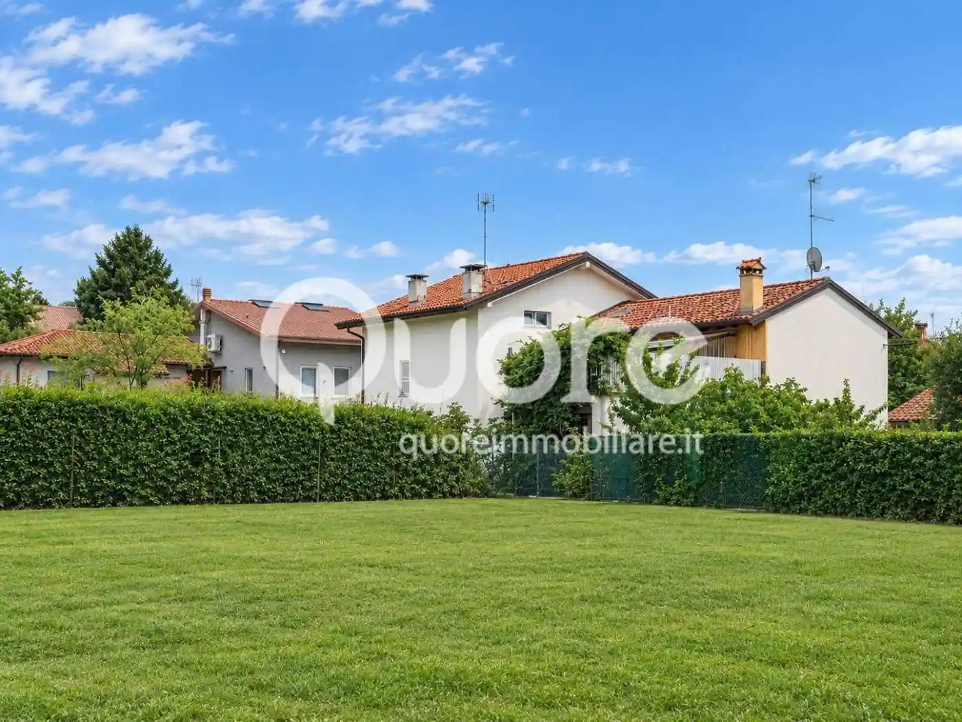 Villa in vendita a Udine