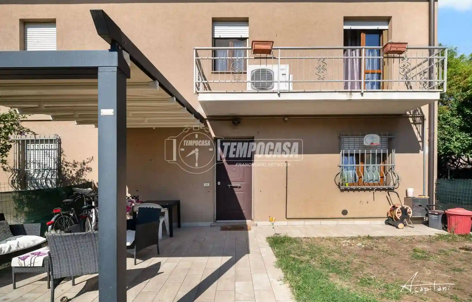 Villetta a schiera - foto 2