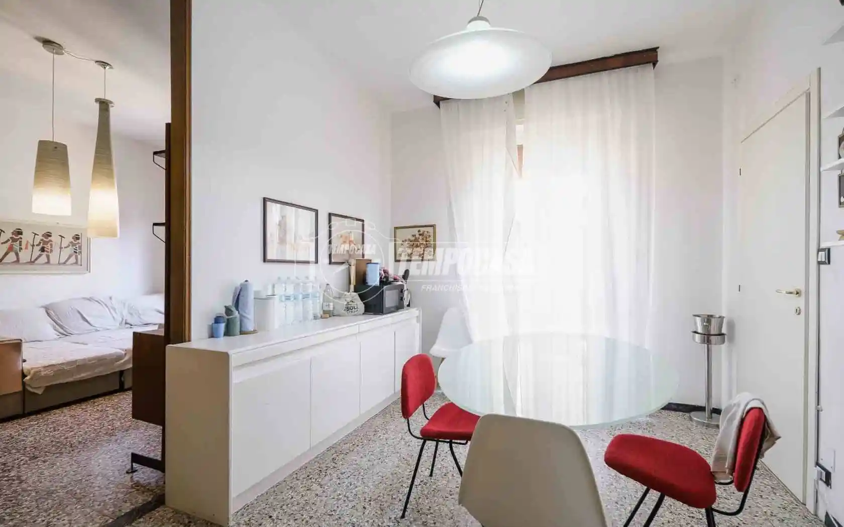 Appartamento in vendita a Modena