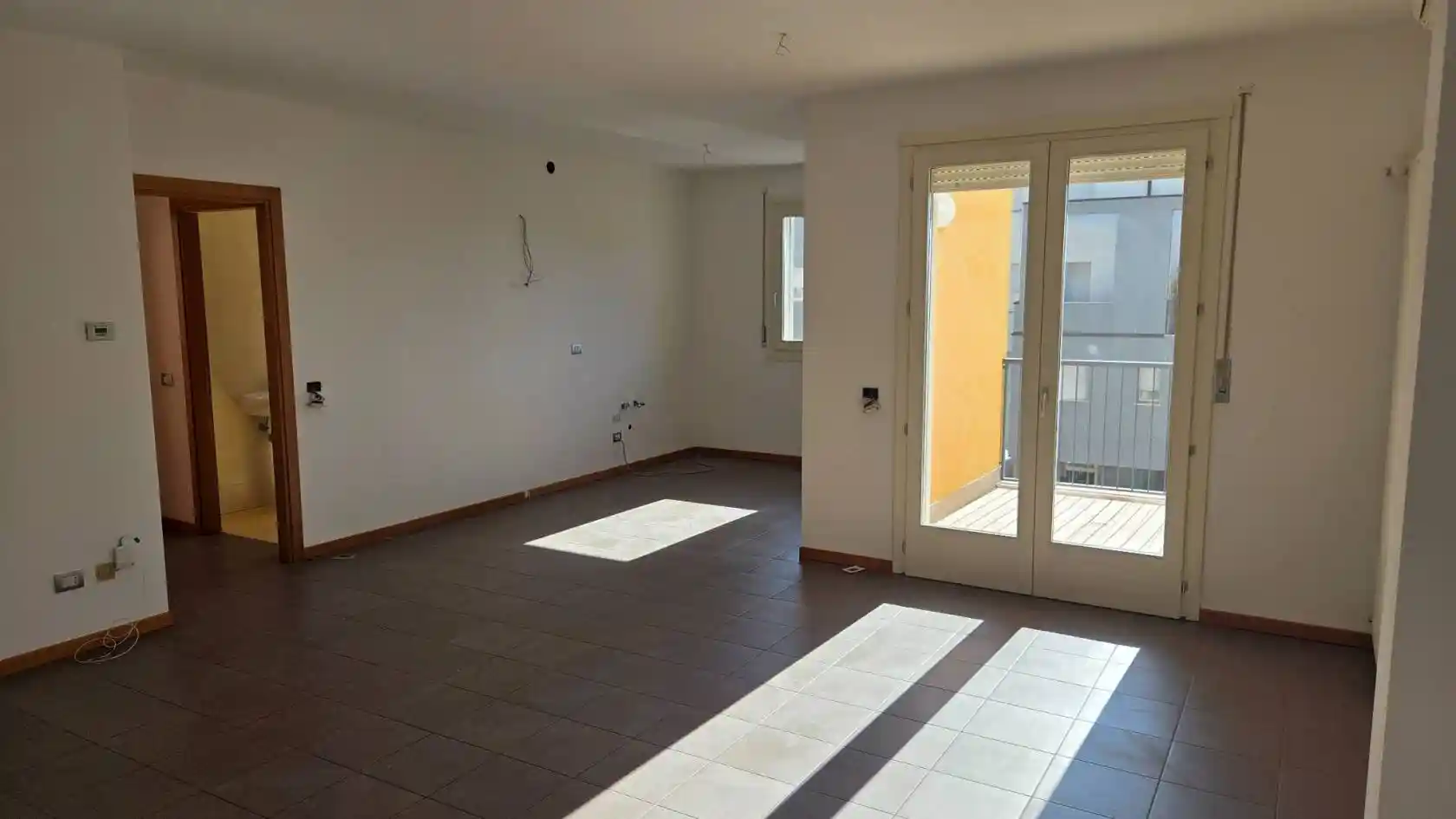 Appartamento in vendita a Padova