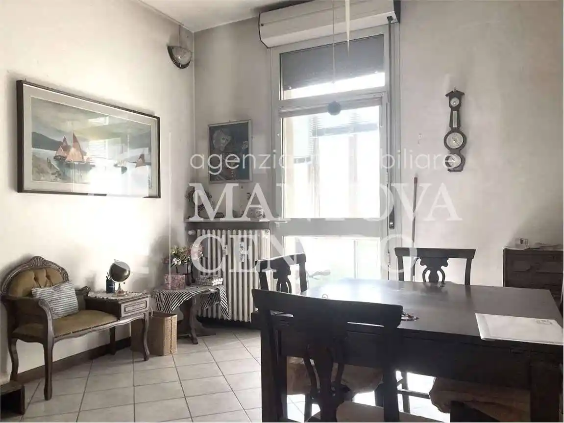 Appartamento in vendita a Mantova
