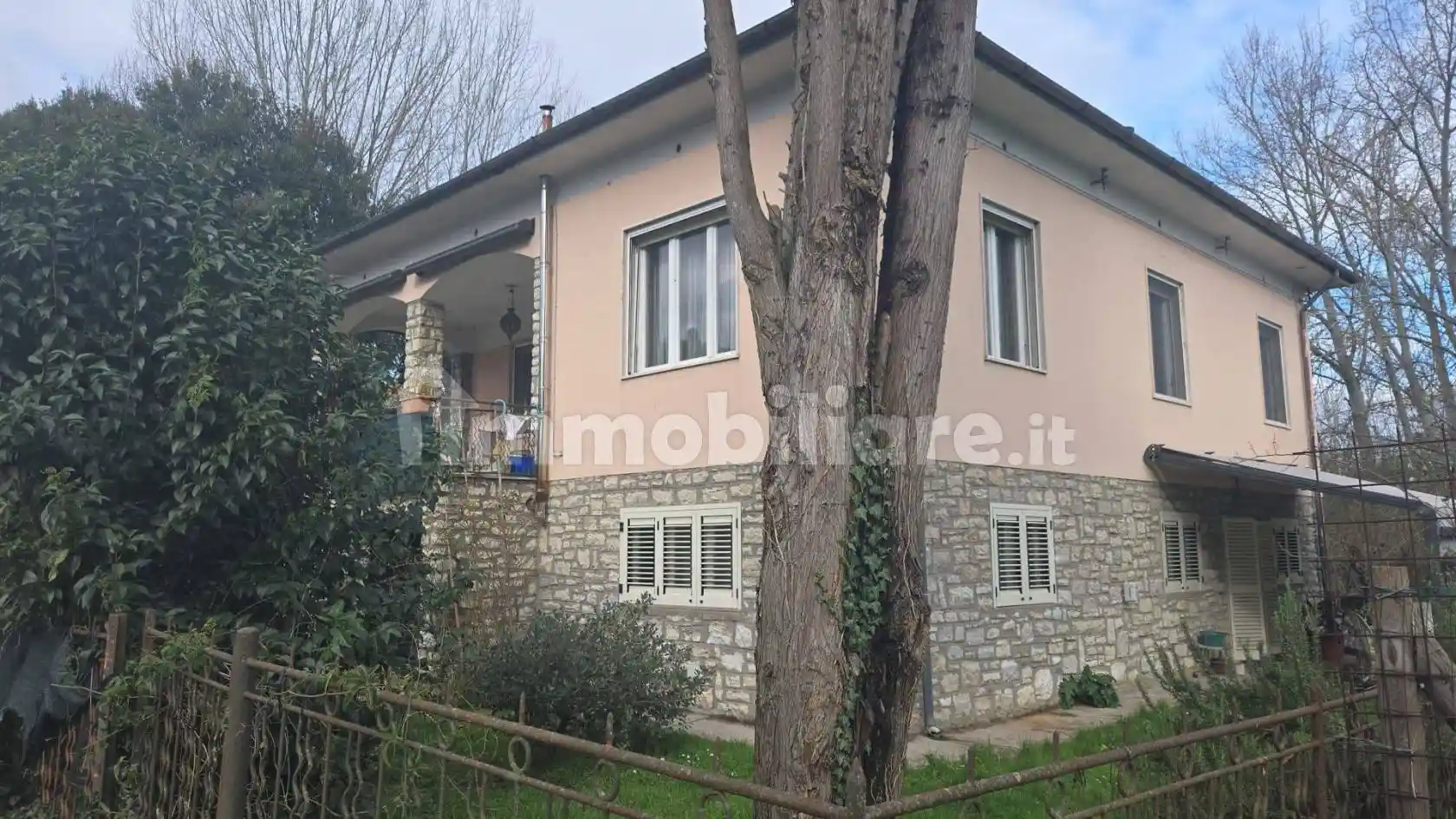 Villa in vendita a Lucca