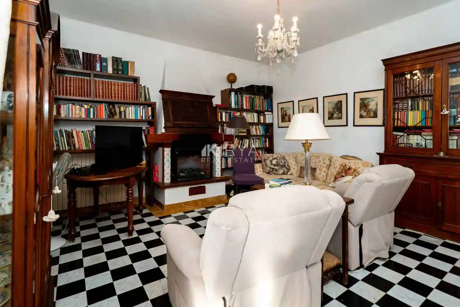 Villa - foto 2