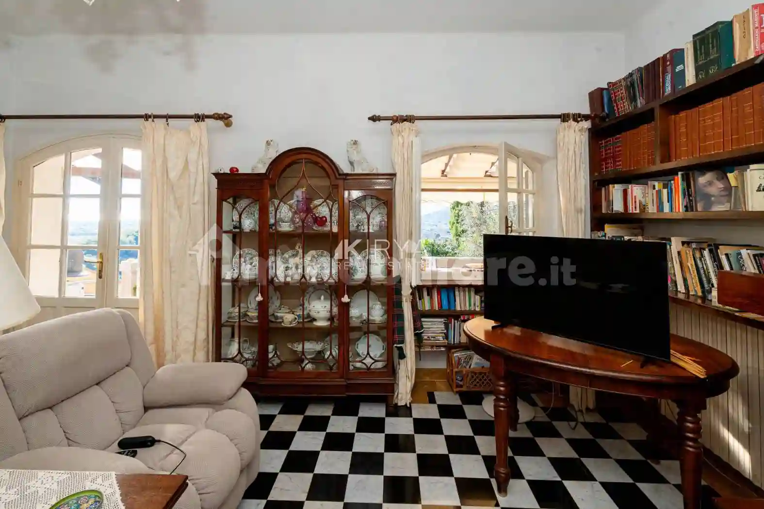 Villa - foto 4