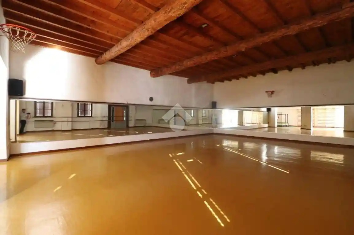 Appartamento in affitto a Marmirolo