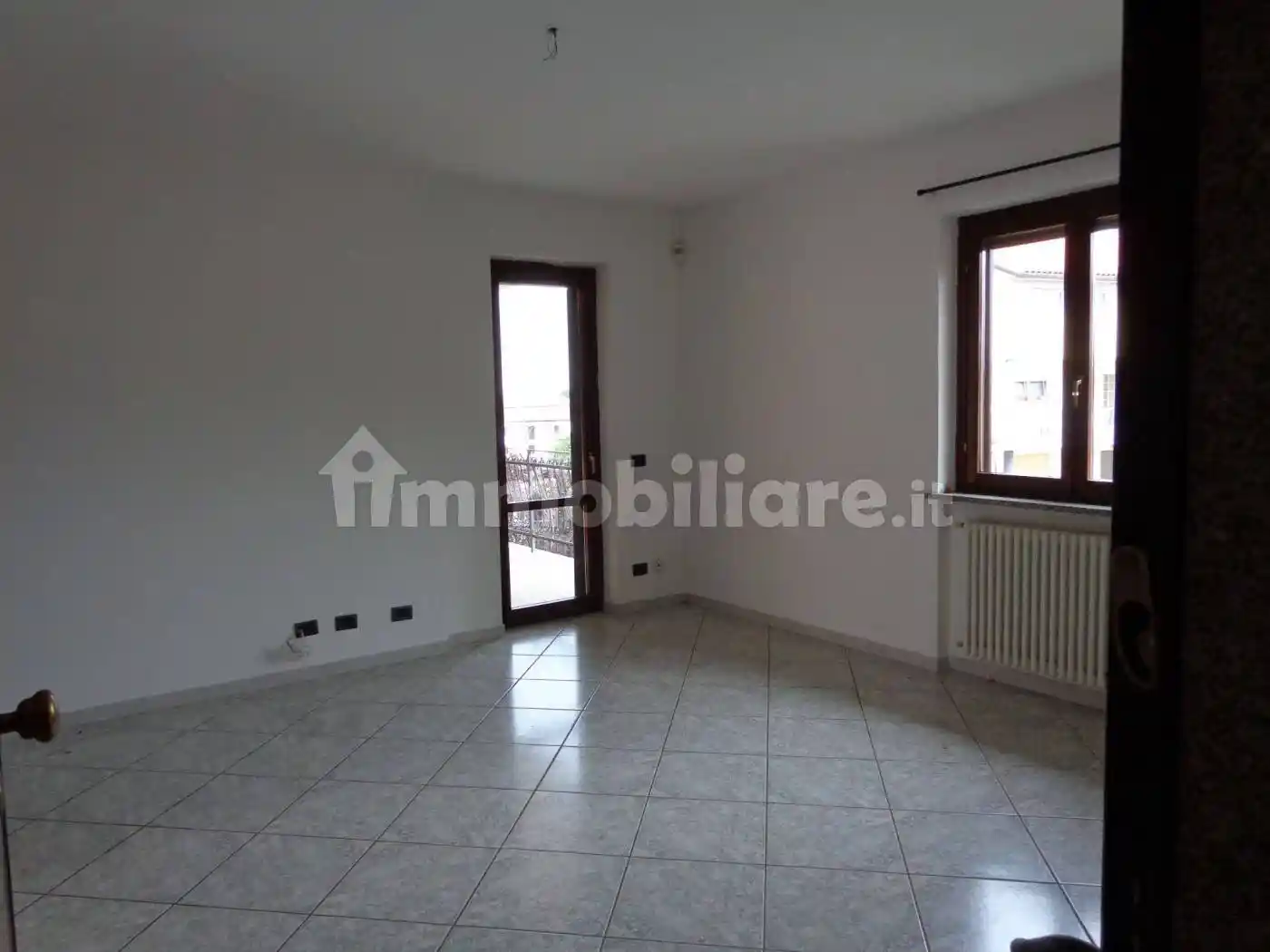 Appartamento in affitto a Novi Ligure