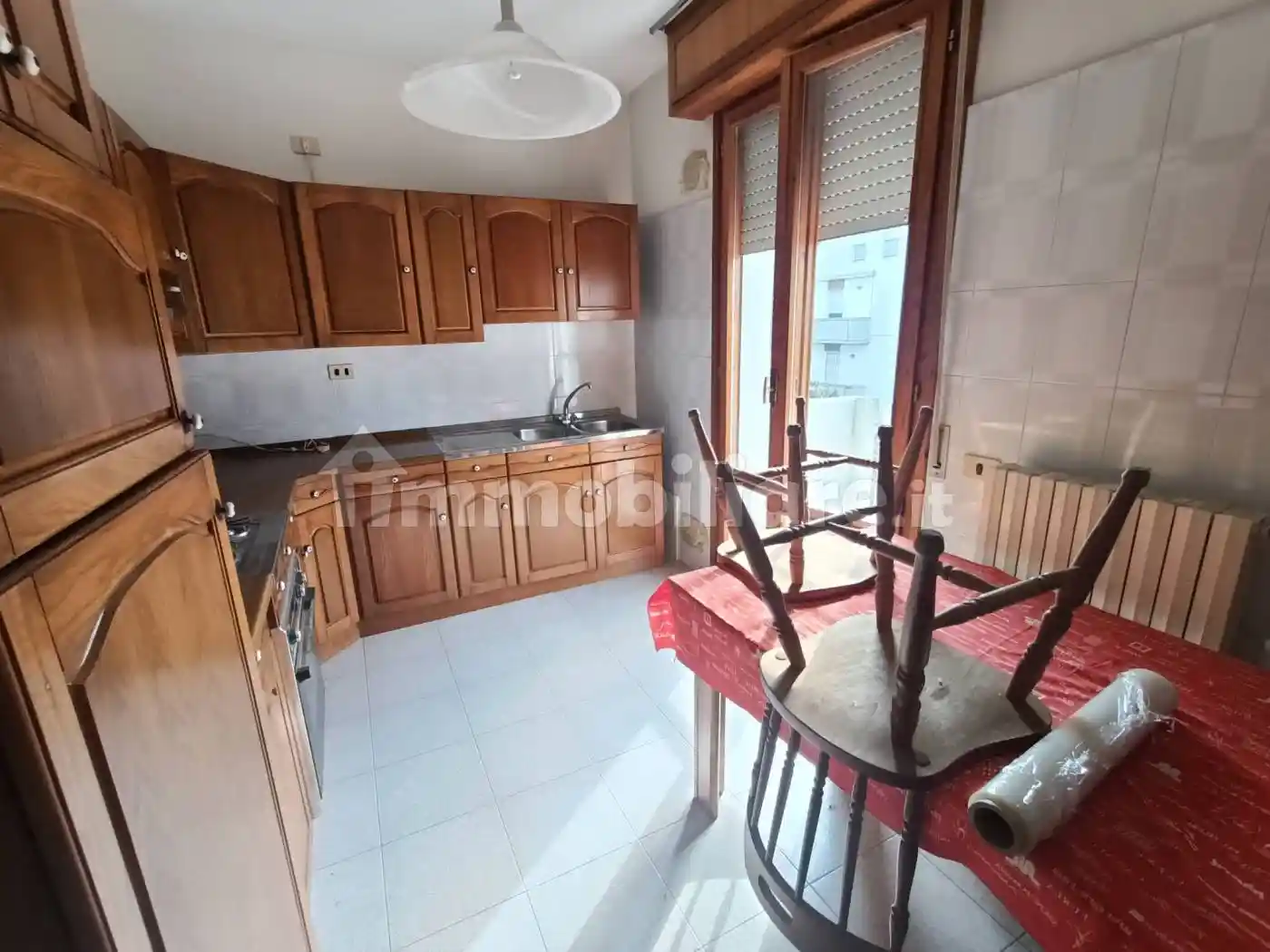 Appartamento in vendita a Montelabbate