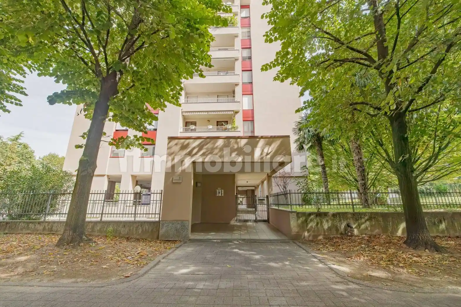 Appartamento in vendita a Segrate