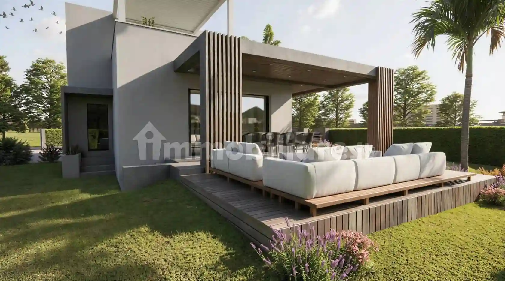 Villa - foto 4