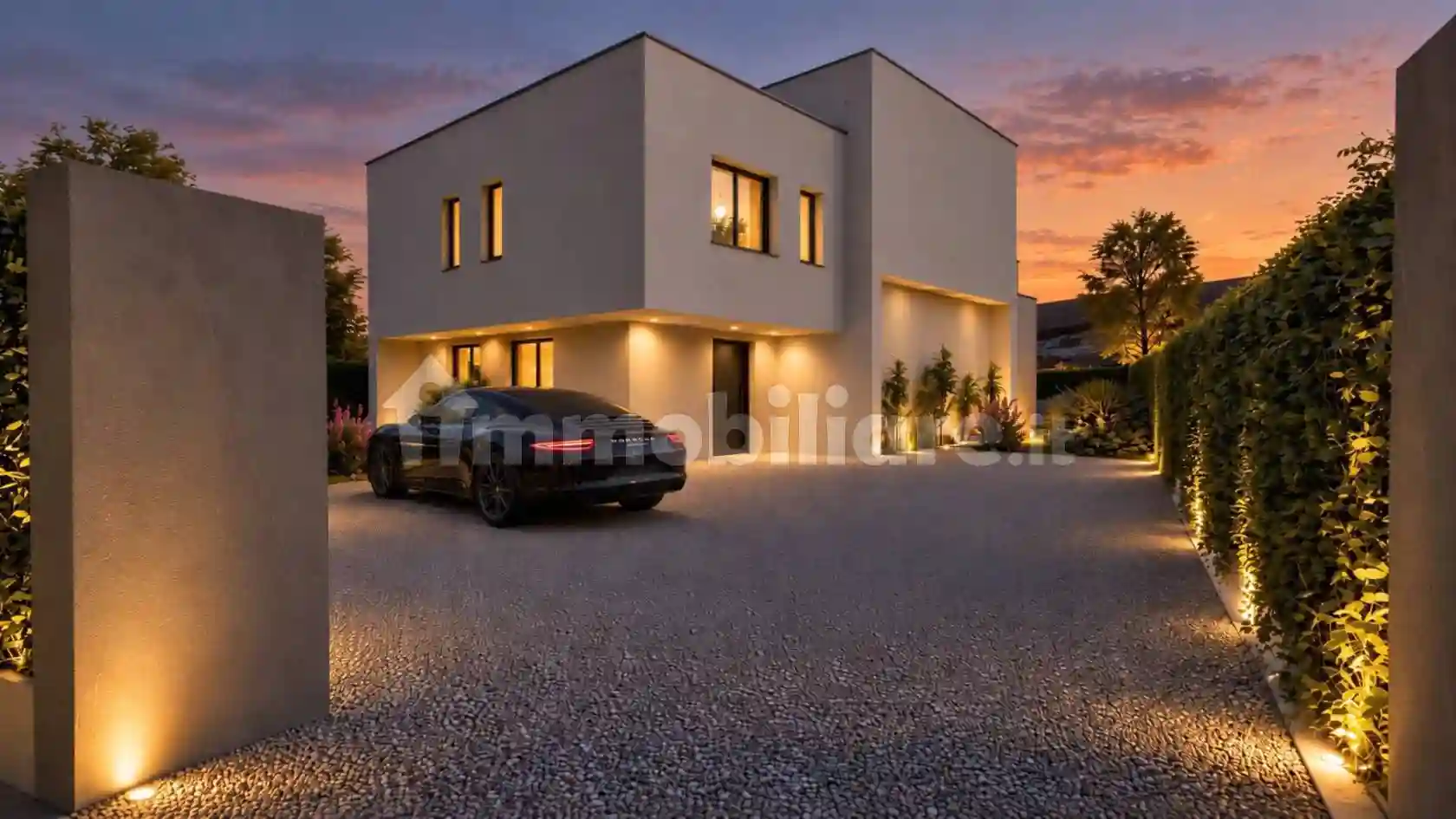 Villa - foto 5