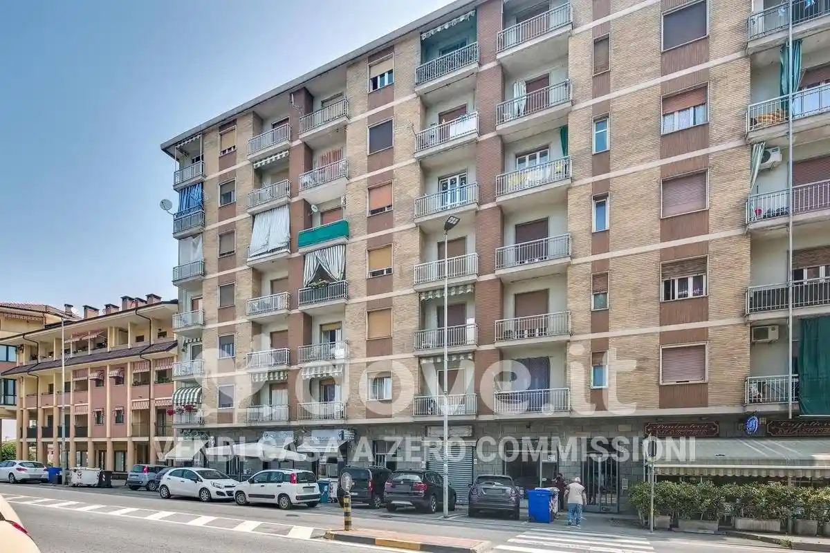 Appartamento in vendita a Carmagnola