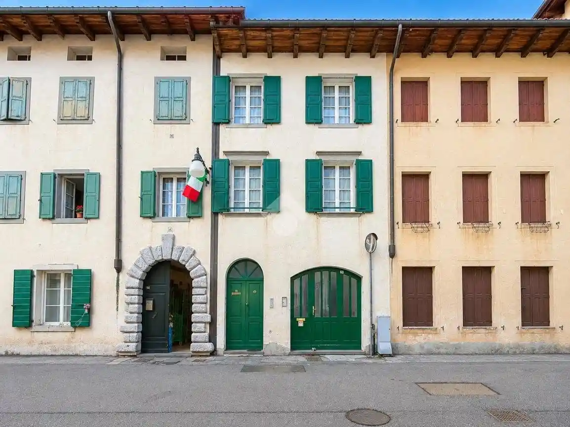 Rustico - Casale in vendita a Venzone