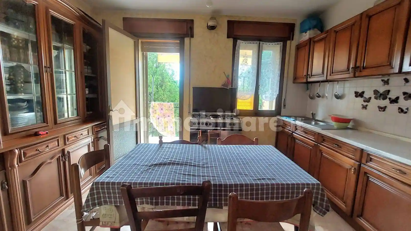 Appartamento in vendita a Fonte