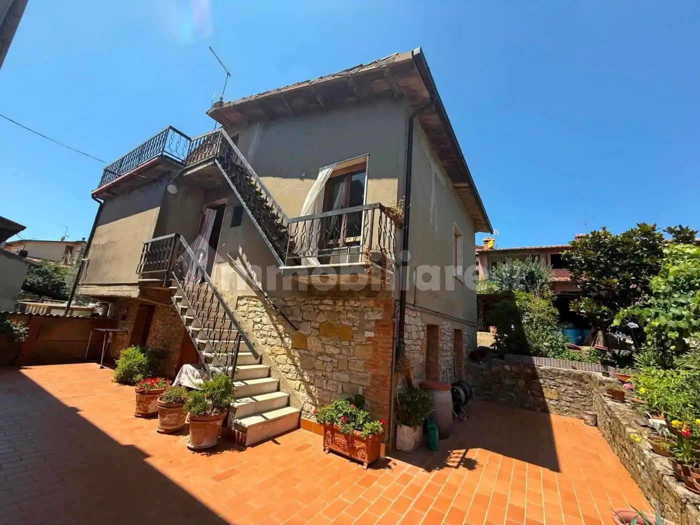 Appartamento in affitto a Città della Pieve