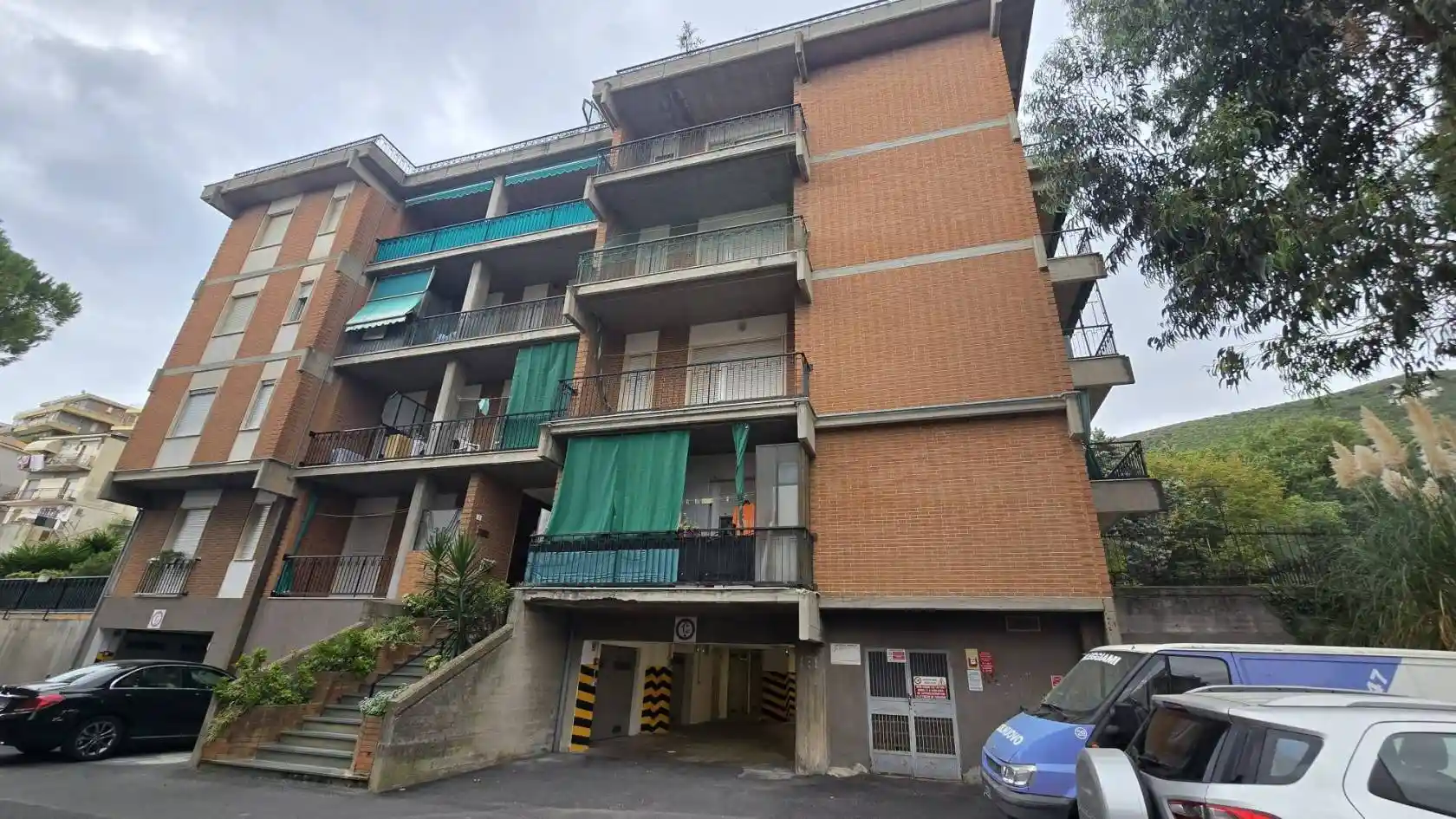 Appartamento in vendita a Borghetto Santo Spirito
