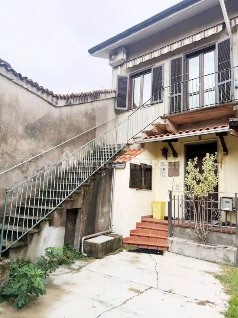 Casa indipendente in vendita a Uboldo