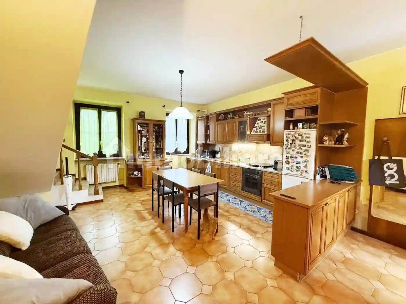 Casa indipendente - foto 4