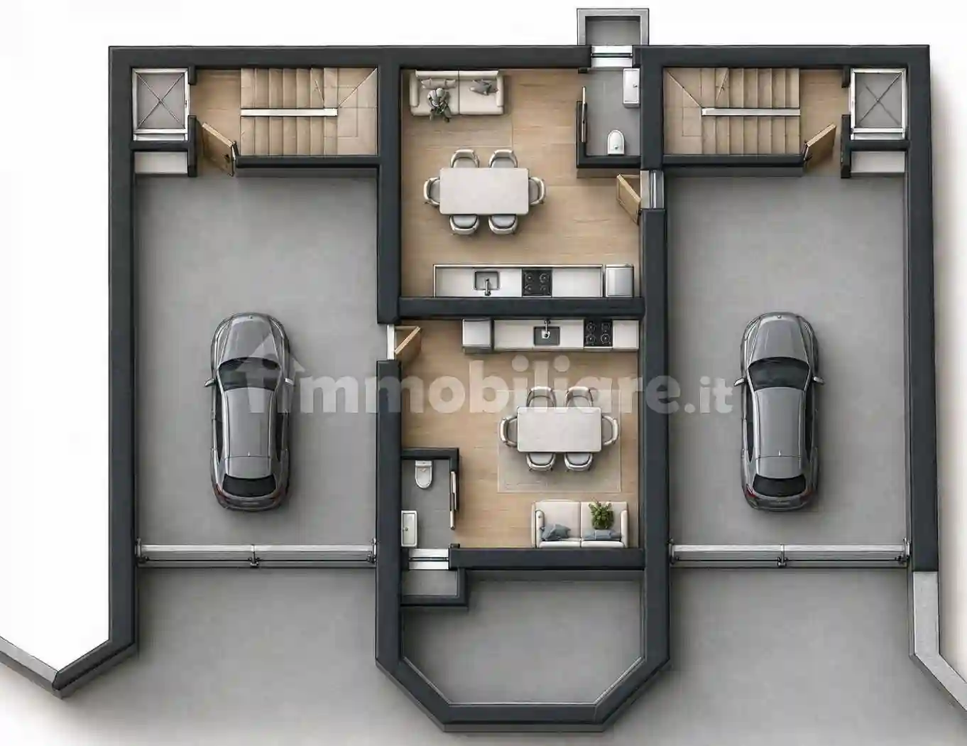 Villa - foto 2