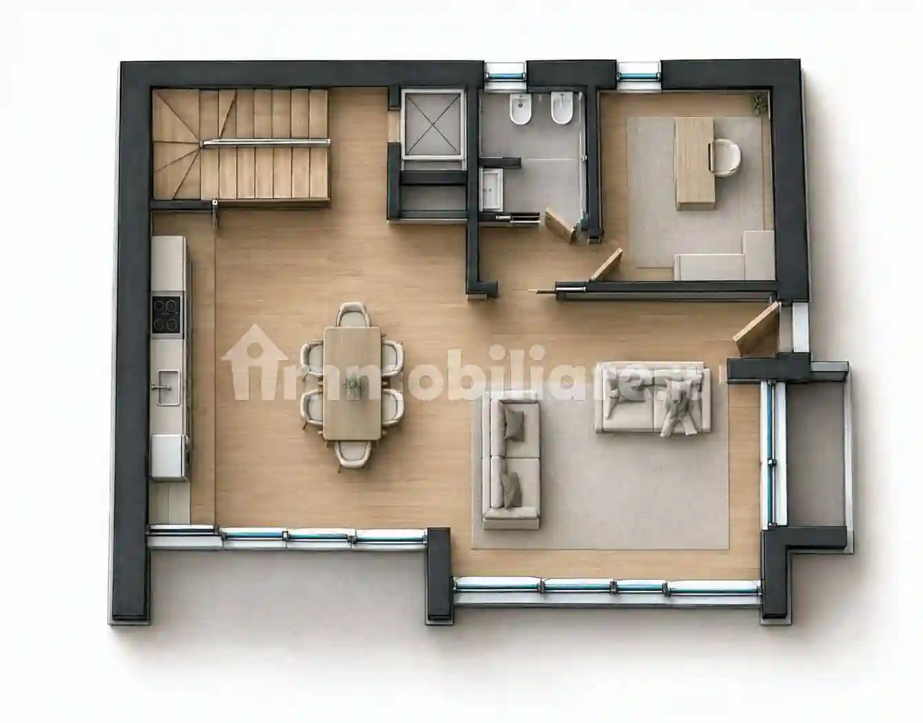 Villa - foto 3
