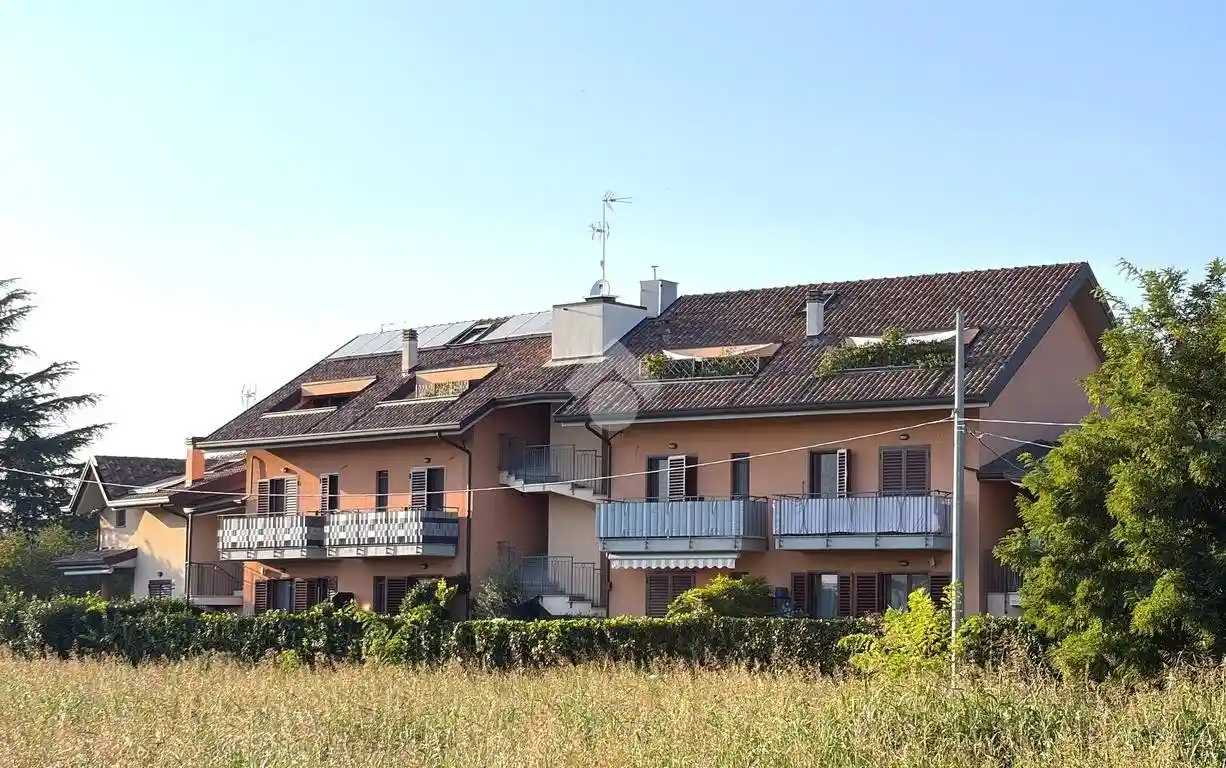 Appartamento in vendita a Magenta