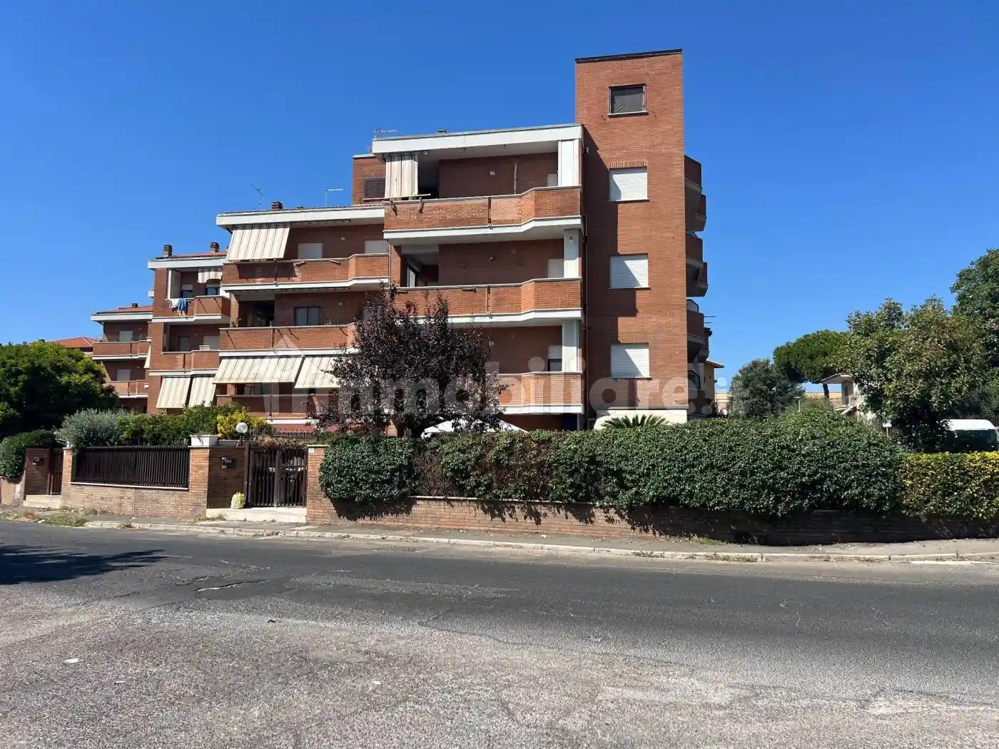 Appartamento in vendita a Genzano di Roma