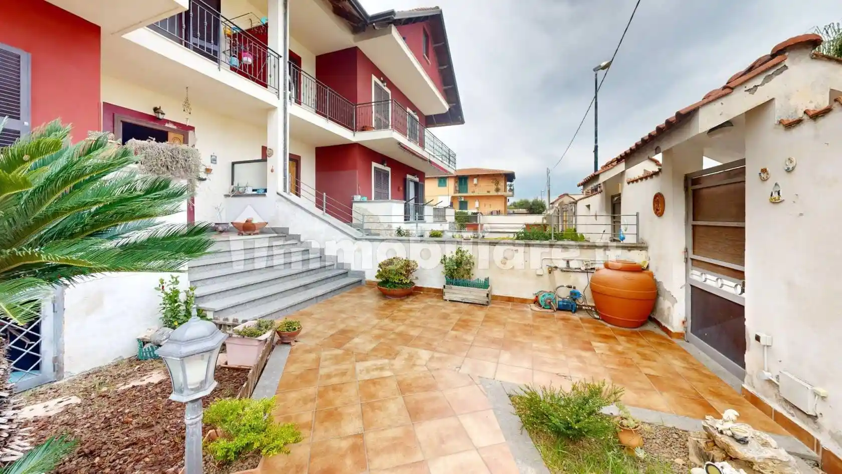 Villa in vendita a Giugliano in Campania
