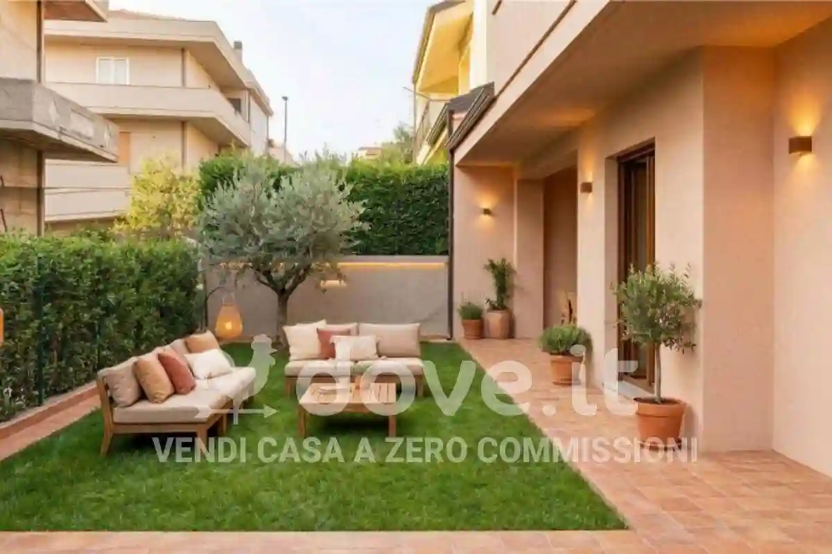 Villa - foto 5