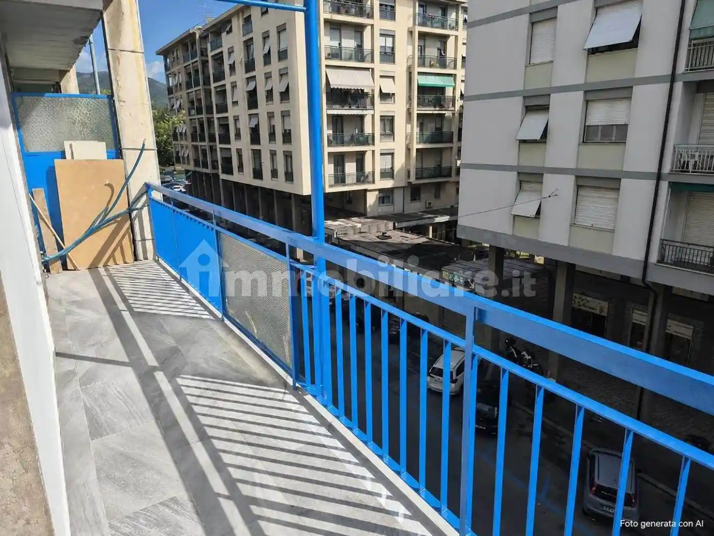 Appartamento in vendita a La Spezia