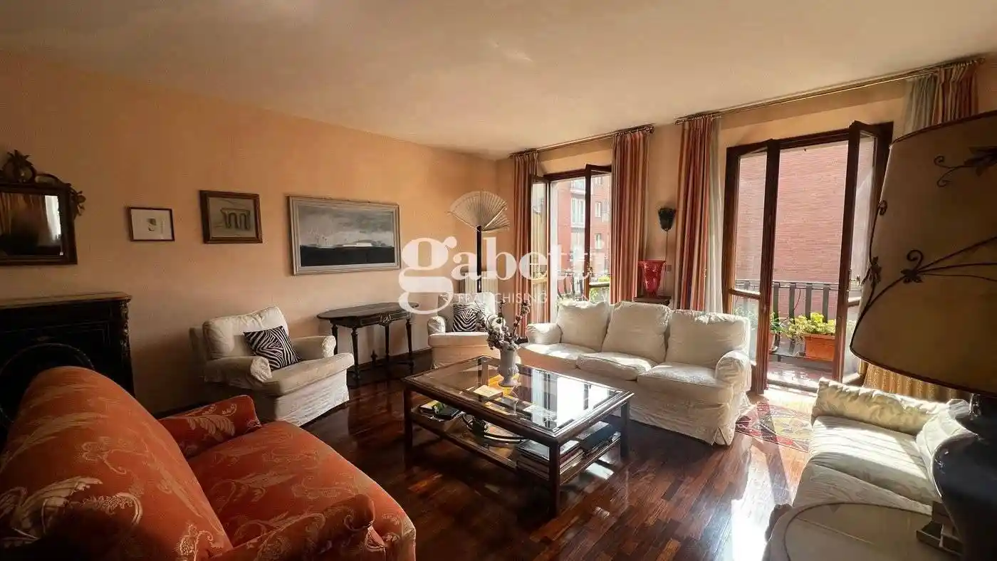 Appartamento in vendita a Bologna