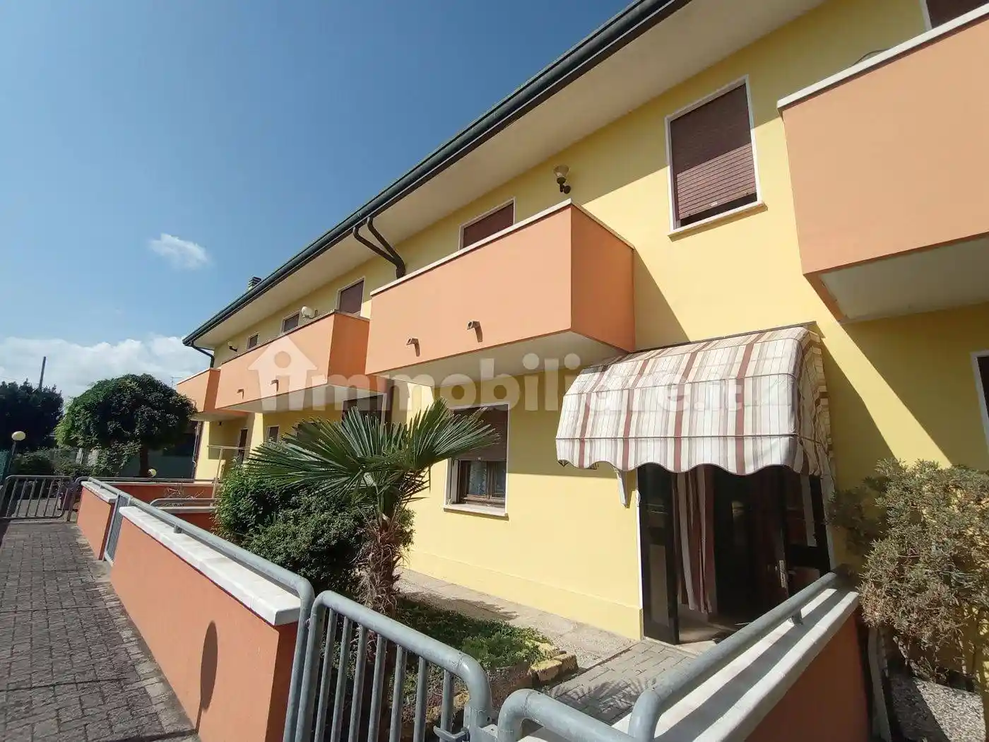 Villetta a schiera in vendita a Cavarzere