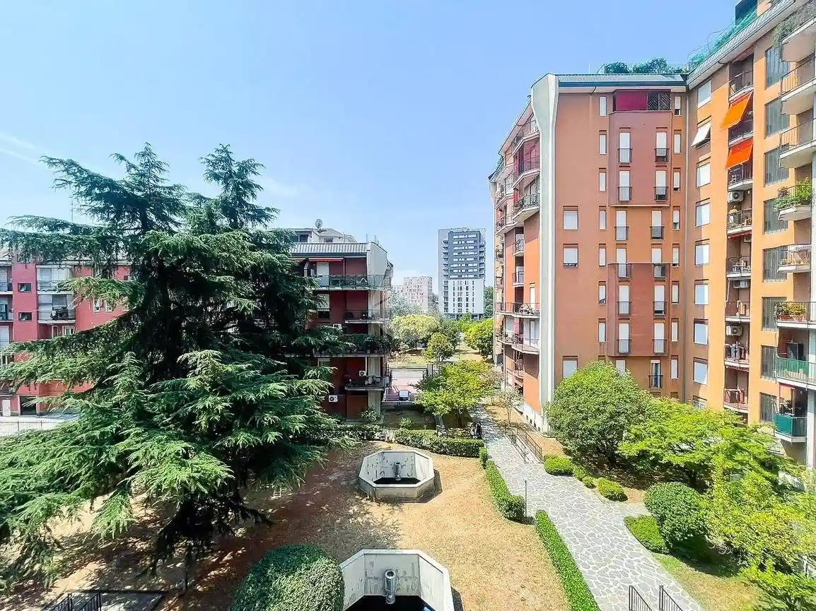 Appartamento in vendita a Milano
