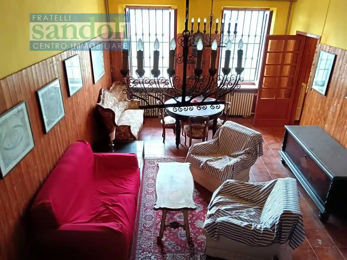 Casa indipendente - foto 2