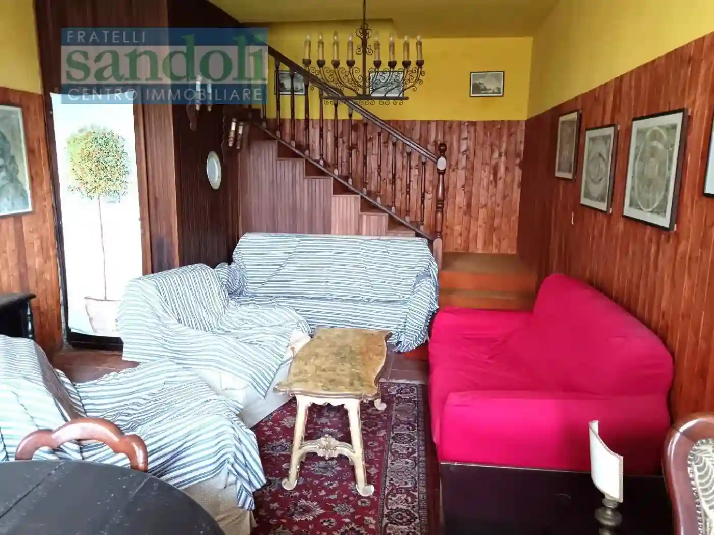Casa indipendente - foto 4