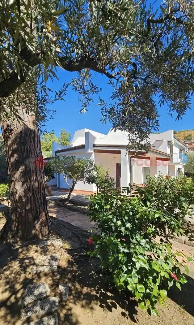 Villa in vendita a Montauro
