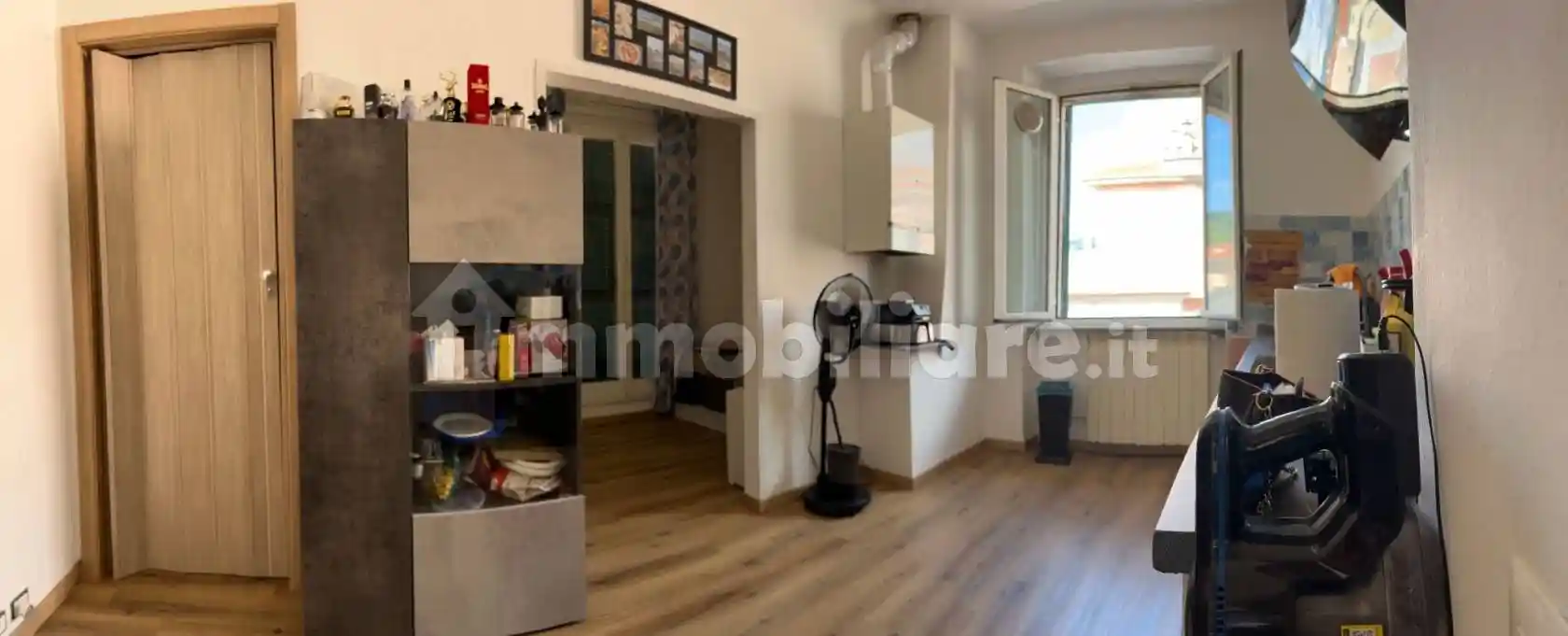 Appartamento in vendita a Savona